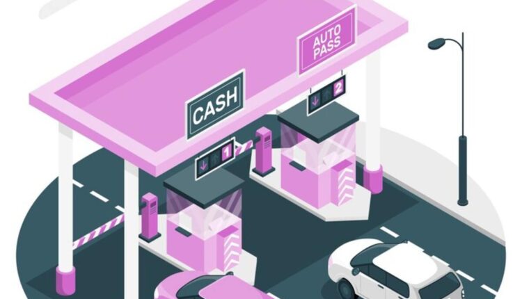 A Beginner's Manual for Toll Payments in India