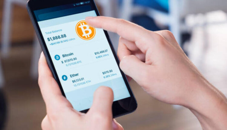 bitcoin investment
