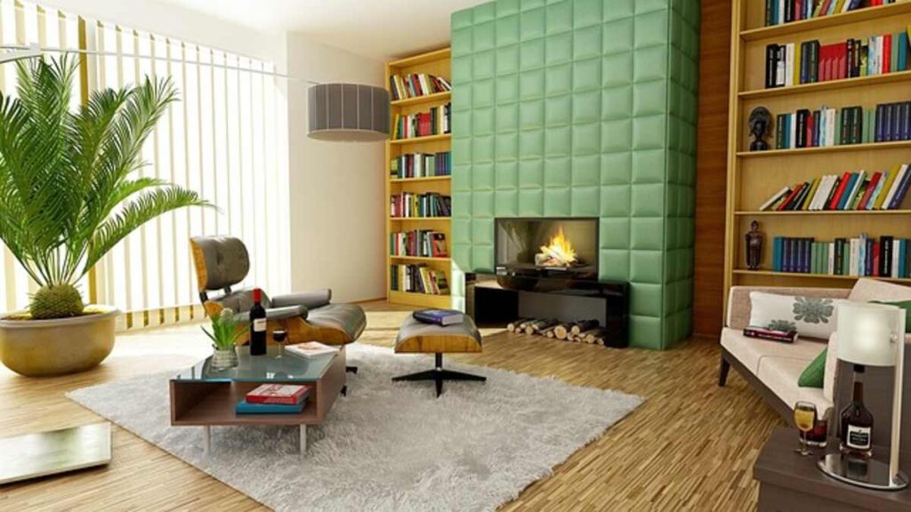 Discovering the Elegance and Efficiency of the Le Feu Bioethanol Fireplace