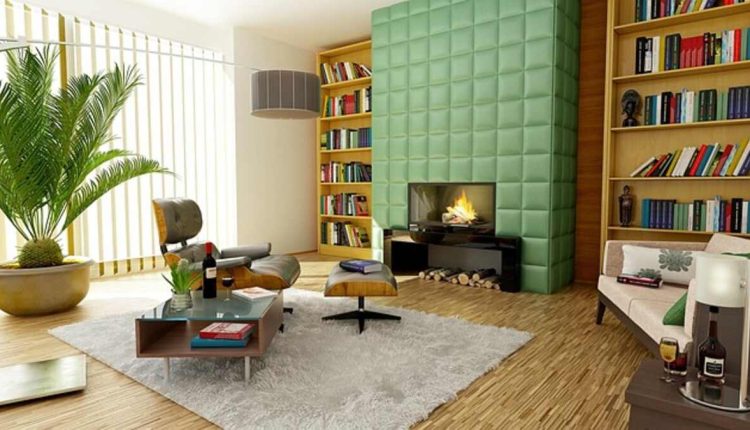 Discovering the Elegance and Efficiency of the Le Feu Bioethanol Fireplace