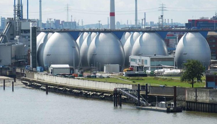 Installing a Sewage Treatment Plant
