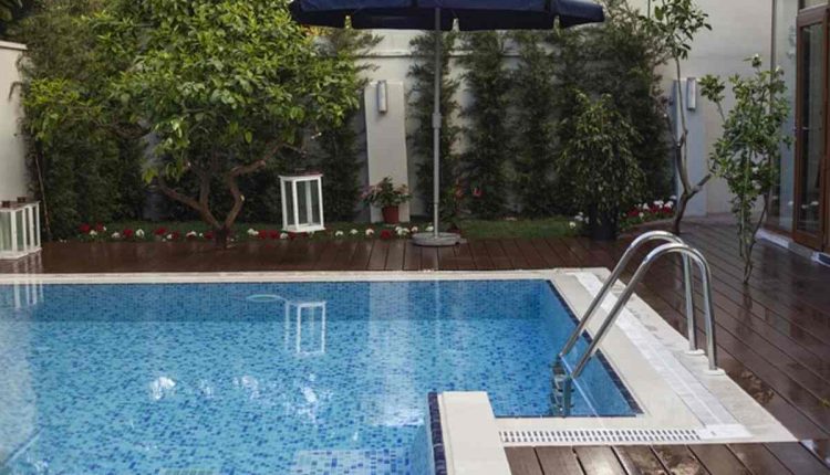 Optimal Swimming Pool Temperatures in the UK