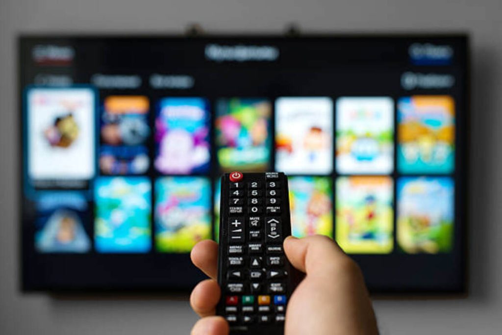 abonnement iptv