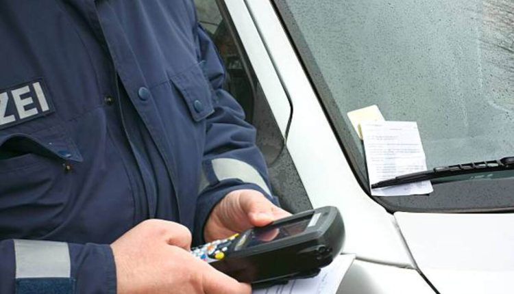 stunt driving ticket ontario