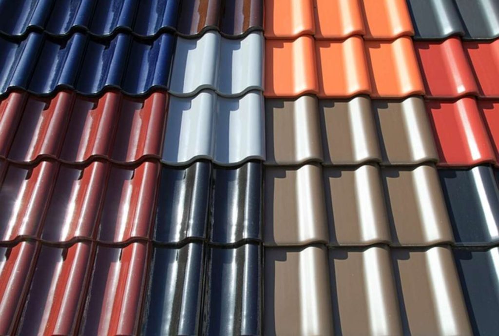 Commercial Roofing