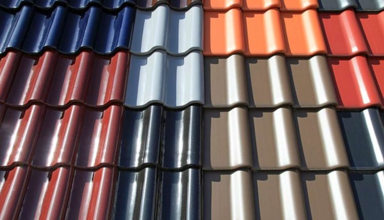 Commercial Roofing
