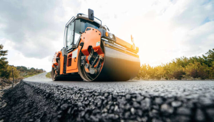 asphalt paving kittanning pa