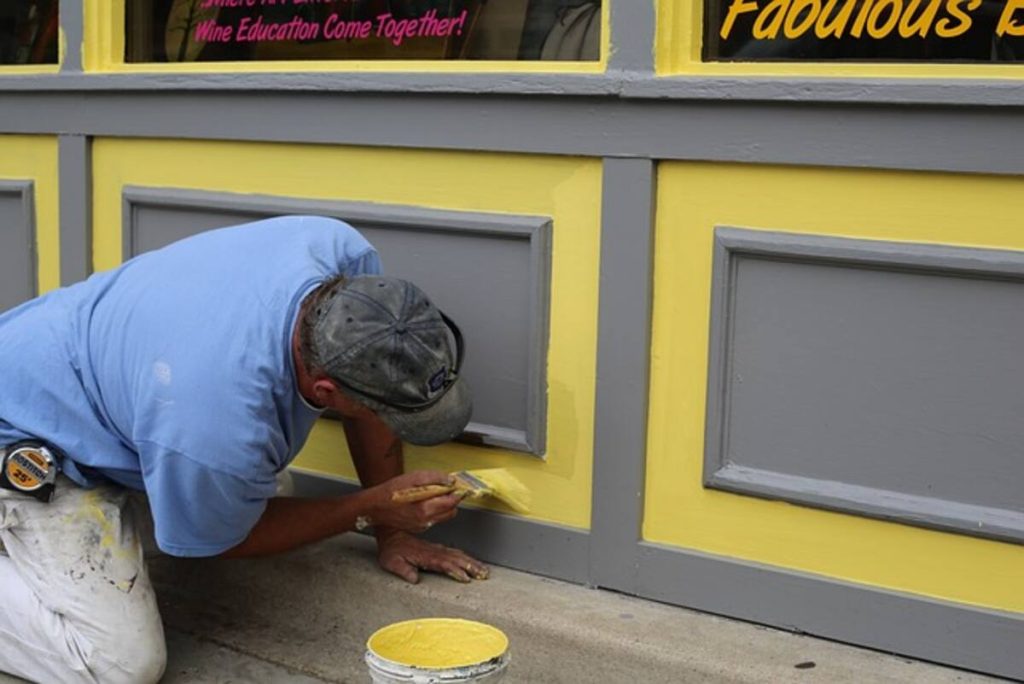 painters scottsdale az
