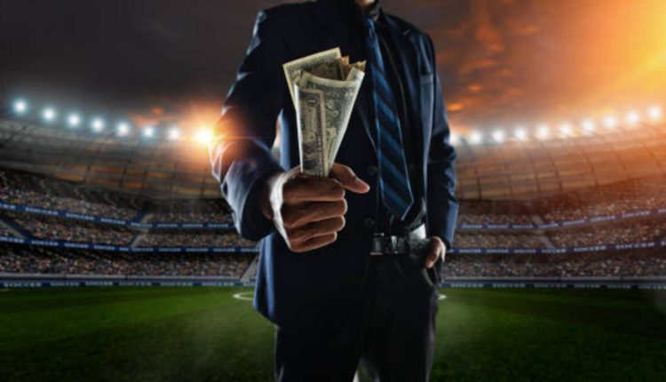 How to Grow Better at Sports Betting