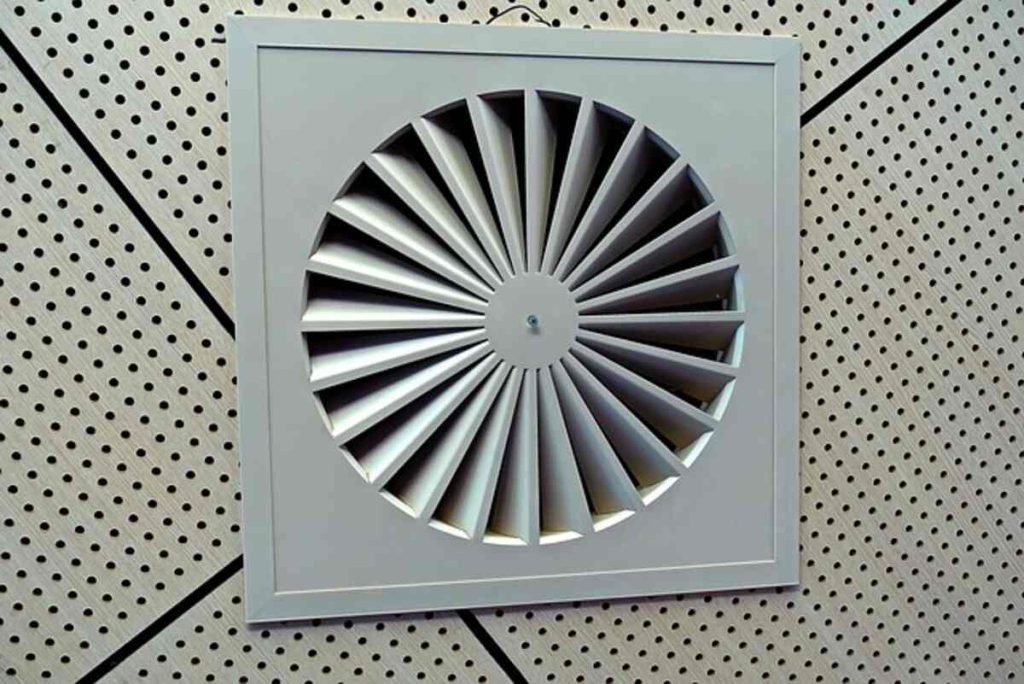 frp anti-corrosion fan