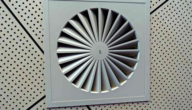 frp anti-corrosion fan