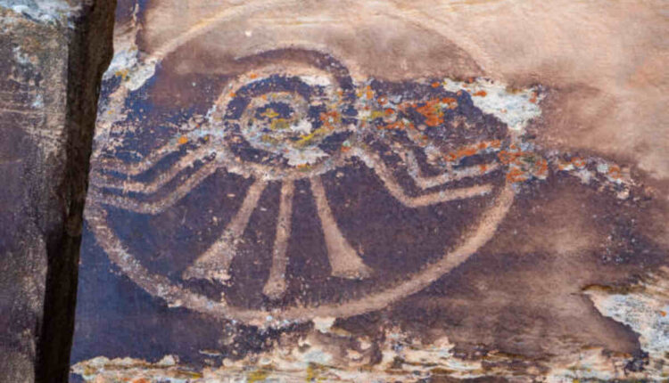 Mysteries of Ancient Art