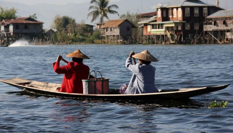 The best Guide to Boat Hire rapid Everything You Need to Know.