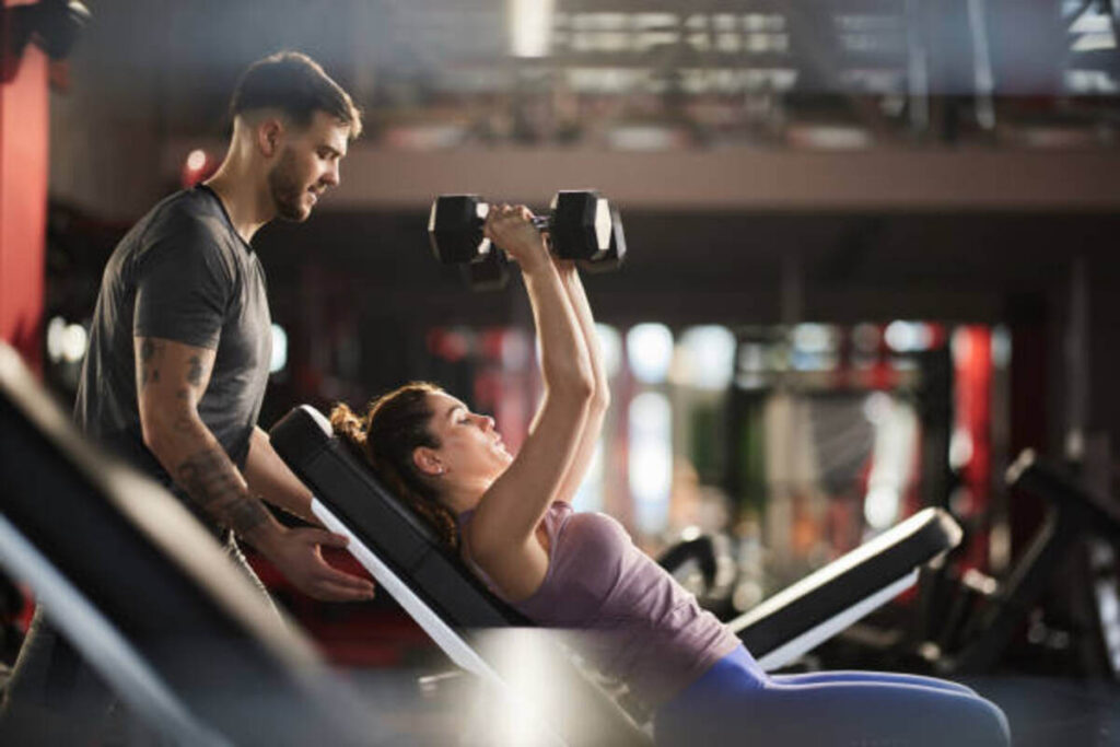 Essential Barbell Exercises for Strength Training