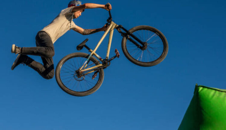 How to Choose the Right BMX Bike