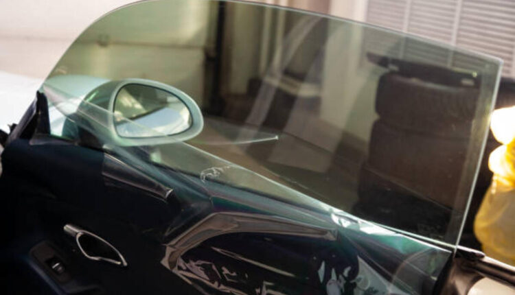 Important Tips for Carmichael Auto Wine glass Repair