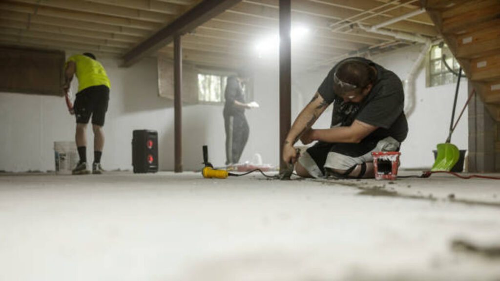 The key Role of Sump Penis pumps in Basement Waterproofing