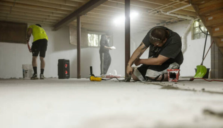 The key Role of Sump Penis pumps in Basement Waterproofing