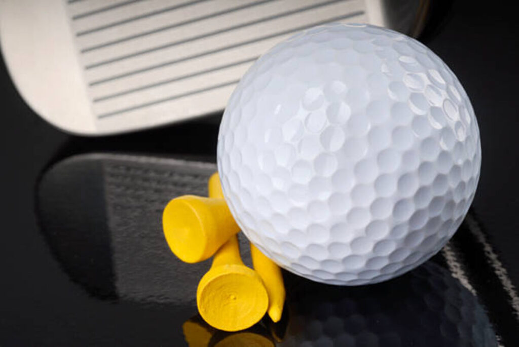 Understanding the Science Behind Golf Balls
