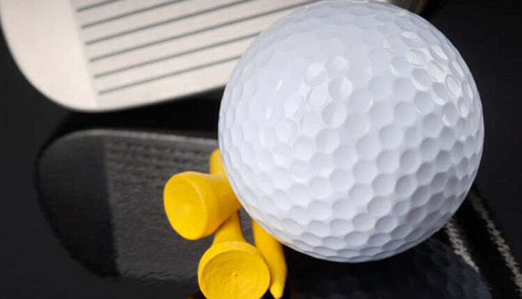 Understanding the Science Behind Golf Balls