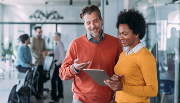 Capitalizing on Productivity with an Employee Application