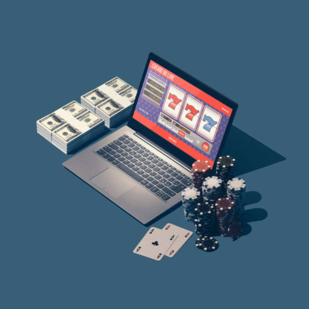 Typically the Evolution of Banteng 69 Online Gaming