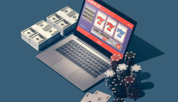 Typically the Evolution of Banteng 69 Online Gaming