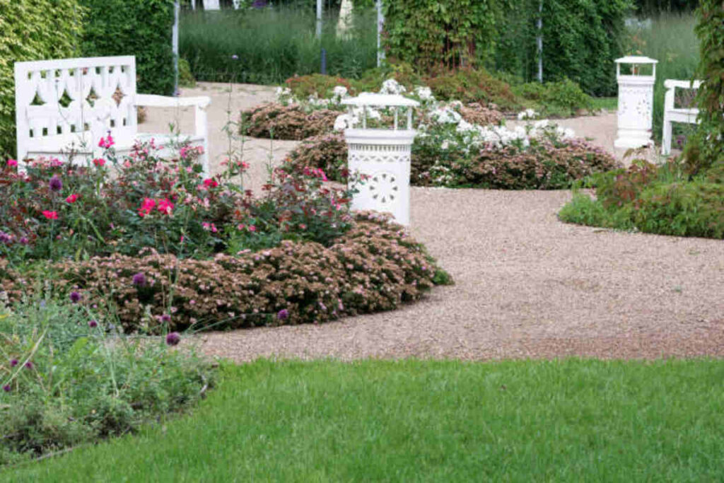 Decorative Garden Screens Adding Style and Function to Your Outdoor Space