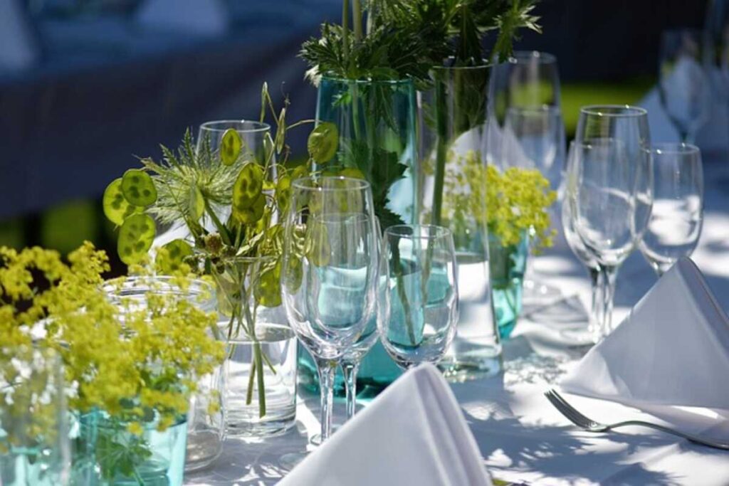 Developing Unforgettable Memories with Romantic Entertainers