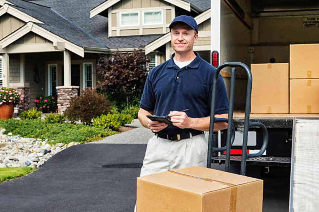Essential Tips for Choosing Moving Services