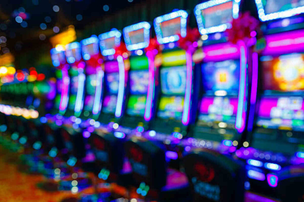 Methods for Playing at Slot Craziness Casino