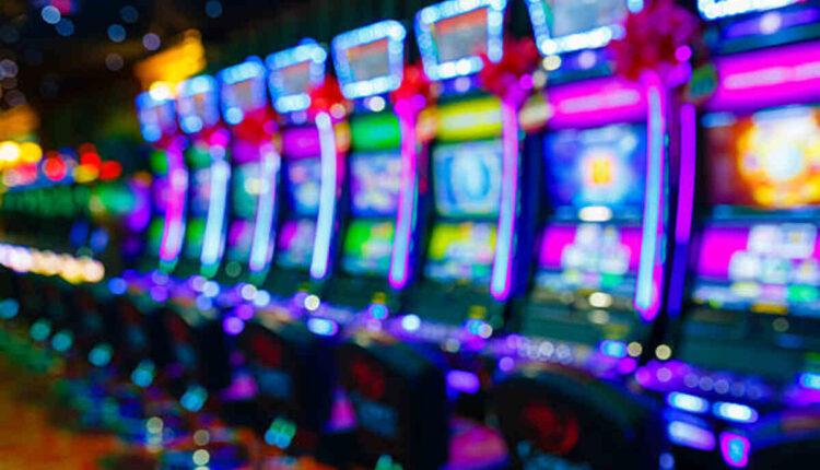 Methods for Playing at Slot Craziness Casino