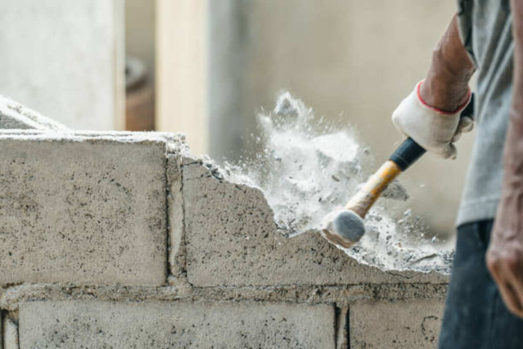 Selecting the most appropriate Demolition Contractor for Your Job
