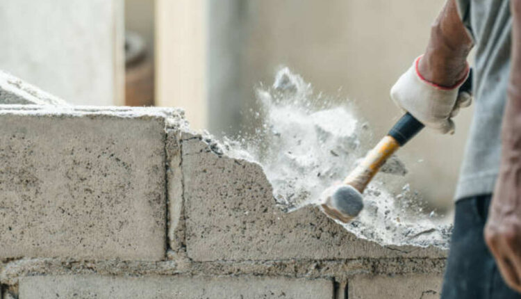 Selecting the most appropriate Demolition Contractor for Your Job