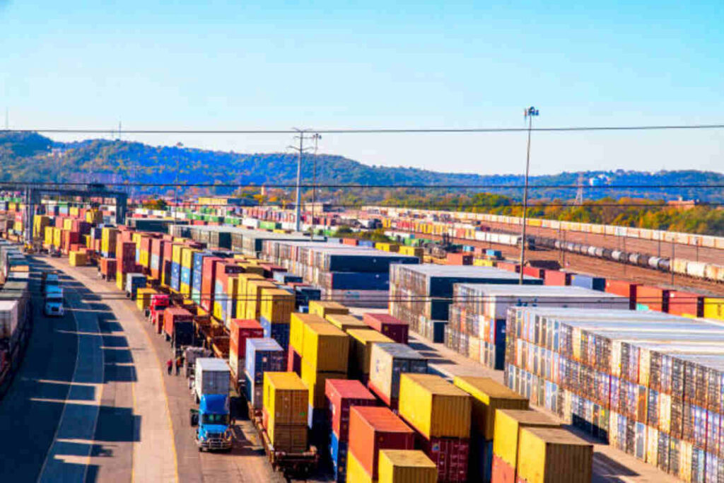 US Overseas Warehouse