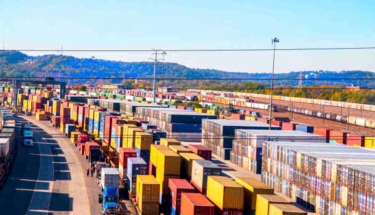 US Overseas Warehouse