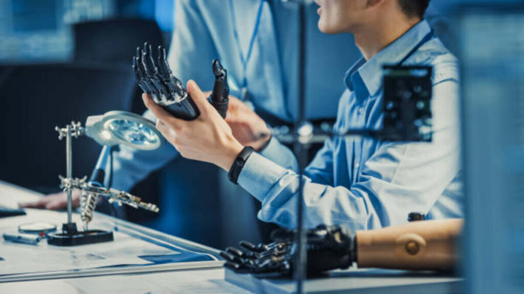 Advancements in Precision Medical Machining Techniques