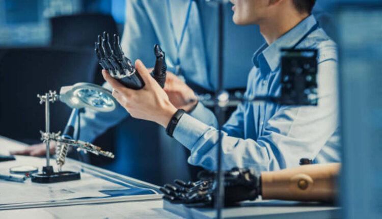 Advancements in Precision Medical Machining Techniques