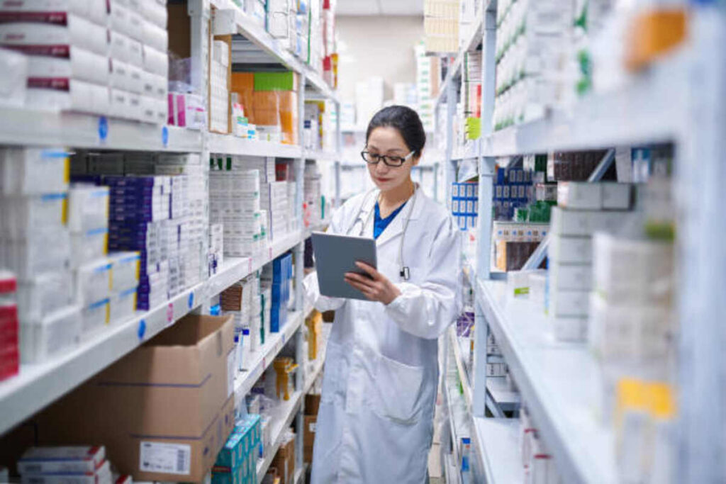 Medicatiezondervoorschrift