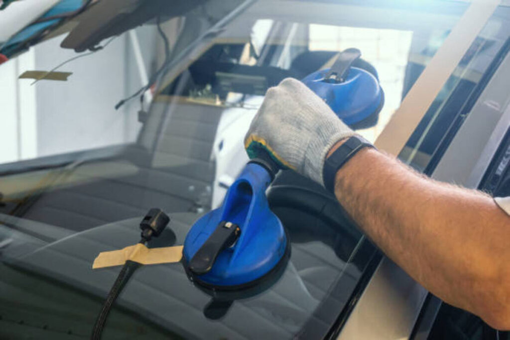 Auto Glass