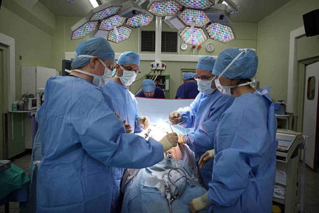 Dr. Larry Davidson
