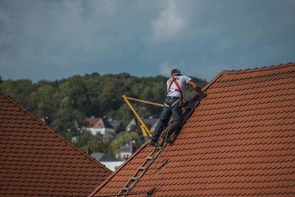 EMERGENCY ROOF REPAIR IN UNION VALE, NY