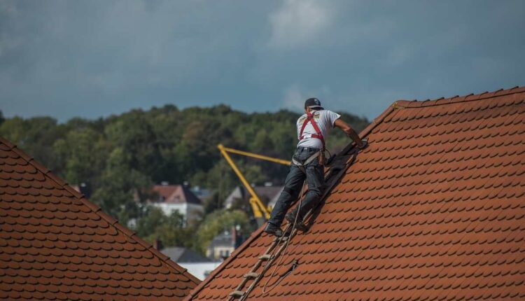 EMERGENCY ROOF REPAIR IN UNION VALE, NY