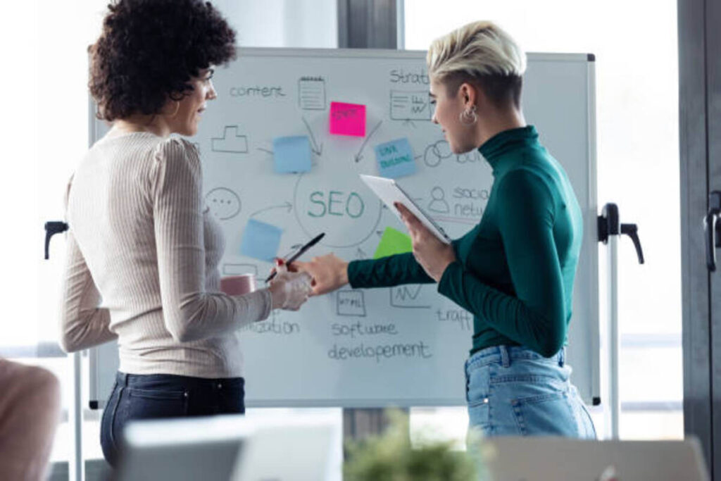 seo agency near me