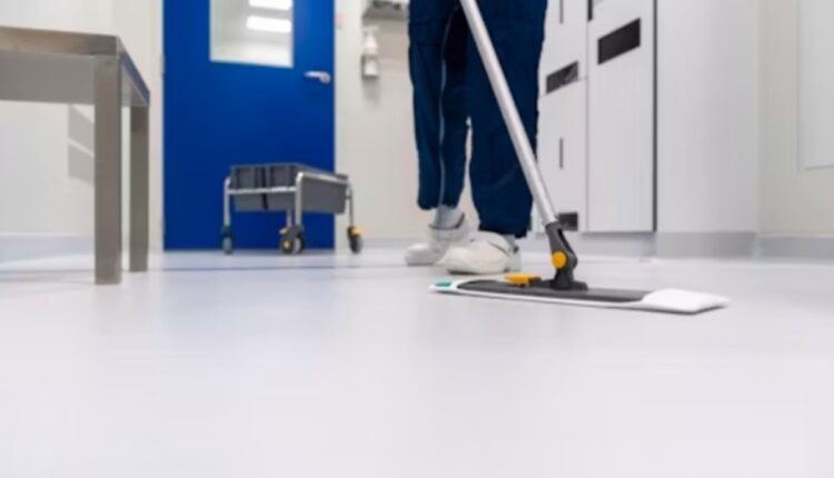 Montreal cleaning experts