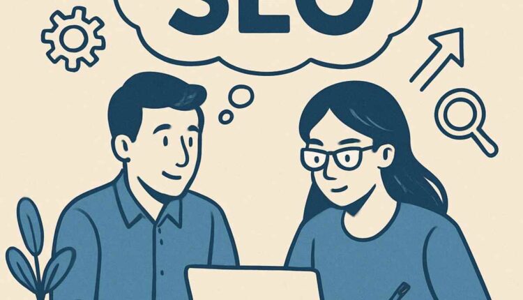 search engine optimization agency