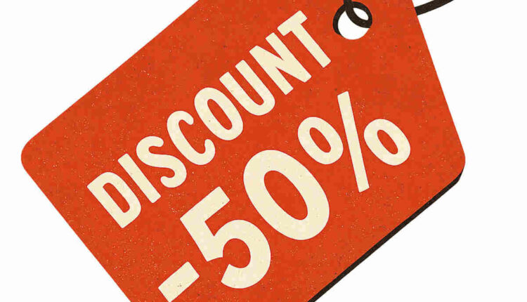 AI tools discounts