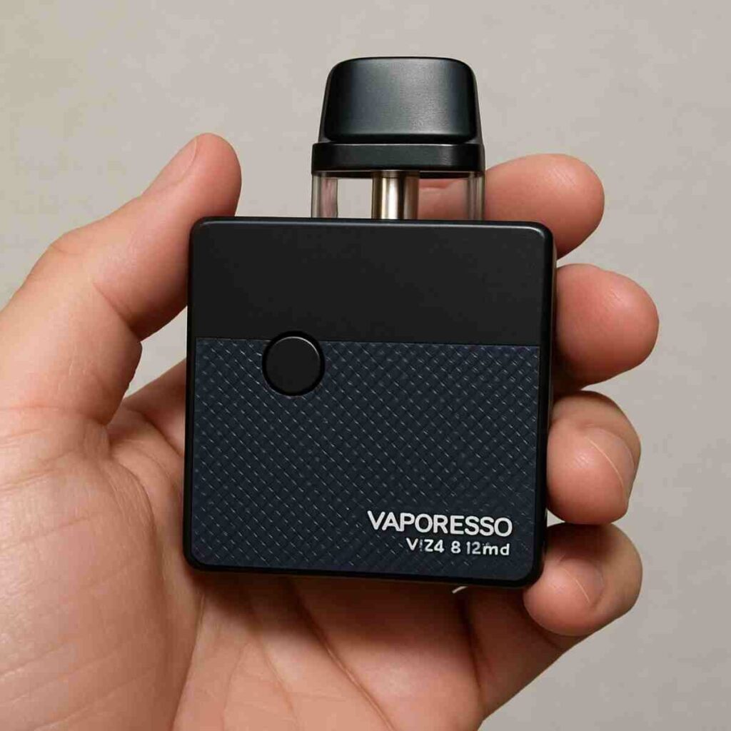 Vaporesso XROS 4 Nano 1350