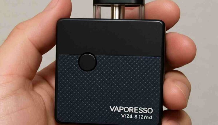 Vaporesso XROS 4 Nano 1350