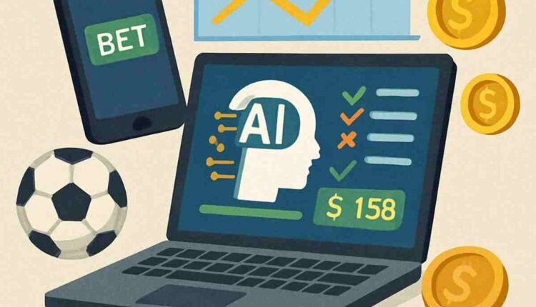 اپلیکیشن بت فوروارد